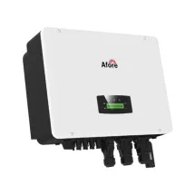 Afore AF30K-TH 30KW HV-battery 2 MPPT Wi-Fi 220/380V