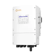 Solis S6-EH3P12K-L 12KW