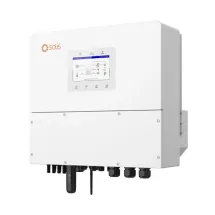 Solis S6-EH3P20K-H 20KW HV-battery