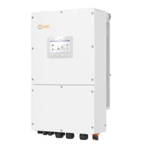 Solis S6-EH3P30K-H 30KW HV-battery