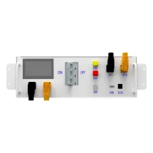 Deye HVB750V/100A для BOS-G
