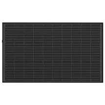 EcoFlow 100W Solar Panel Стационарная