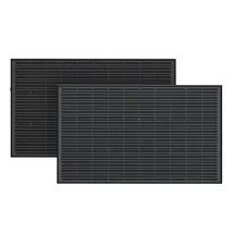 EcoFlow 2*100 Solar Panel