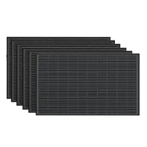 EcoFlow 6*100 Solar Panel