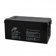 Ritar LiFePo4 LFP 25.6V 100Ah G1