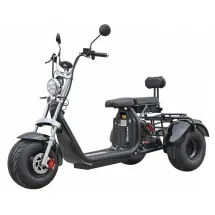 Maxxter TRIKE 2.0 (blaсk)