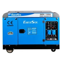 EnerSol SKDS-13EBA