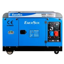 EnerSol SKDS-13EBAU