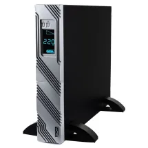 Powercom SRT-2000A LCD IEC