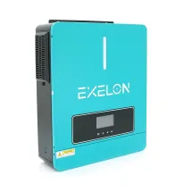 Exelon ECP-6200/48