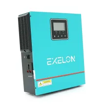 Exelon EXS-1000/12