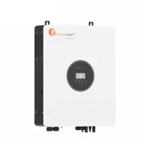 Felicity IVEM 8KVA 48V WIFI