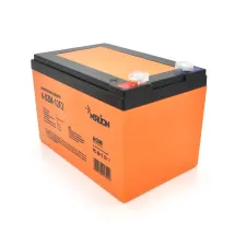 Merlion 6-DZM-12 12V 12Ah