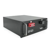 Merlion LiFePO4 48V 100AH для Solar