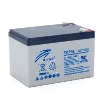 Ritar EV12-14,12V 14Ah