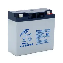 Ritar EV12-22 12V 22Ah