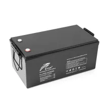 Ritar LiFePO4 25,6V 200Ah BMS100A