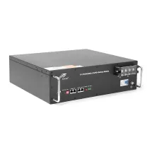 Ritar LiFePO4 51.2V 100Ah 5120Wh BMS100