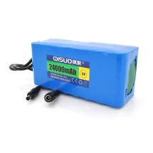 QiSuo 12V 24A (Li-ion 18650)