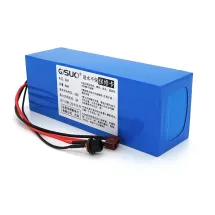 QiSuo 36V 8A (Li-ion 18650)
