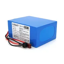 QiSuo 24V 18A (Li-ion 18650)