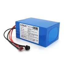 QiSuo 24V 15A (Li-ion 18650)