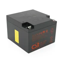 CSB GPL12260 12V 26Ah