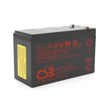 CSB HR1232WF2 12V 9Ah