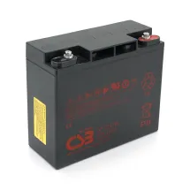 CSB GP12170I 12V 17Ah