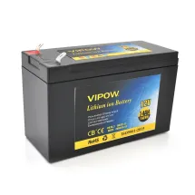 Vipow 12 V 14Ah (Li-ion 18650)