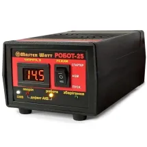 MasterWatt РОБОТ-25 12V (2-400Ah)
