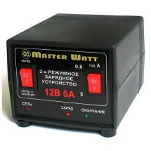 MasterWatt MW-AZU12-5A 12V (4.5-100Ah)
