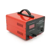 Komco QCL-C15 AGM/LiFePO4 15А