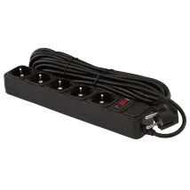 LogicPower LP-X5 10 м Black