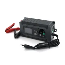 DEMUDA 12V/10A 24V/6A LCD
