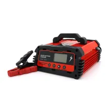 DEMUDA 12V/25A 24V/10A LCD