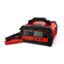 DEMUDA 12V/20A 24V/10A LCD