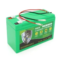 Voltronic 12 V 21A (Li-ion 18650)