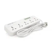 LDNIO SС5614 5 Розеток + 6 USB