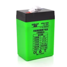 QiSuo 6V 8A (Li-ion 18650)
