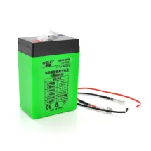 QiSuo 6V 8A (Li-ion 18650) + ЗП