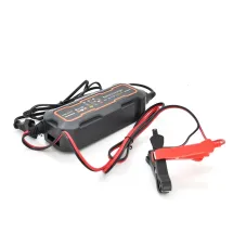 Merlion BYGD 6V/12V 200-240V 0.9-5А
