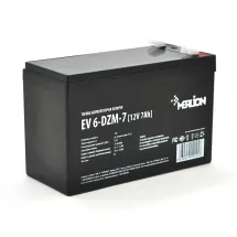 Merlion EV 6-DZM-7 12V 7Ah