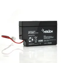 Merlion AGM GP1208СС 12 V 0,8Ah