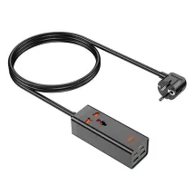 HOCO AC10A Black