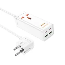 HOCO AC10A White
