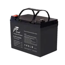 Ritar LiFePO4 12,8V 30Ah 384Wh