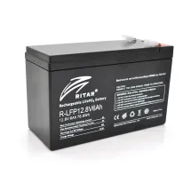 Ritar LiFePO4 12,8V 6Ah