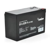 Merlion EV 6-DZM-9 12V 9Ah