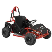 Hecht 54812 Red